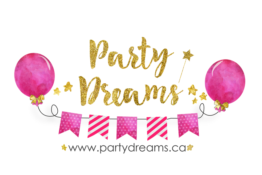 Party Dreams