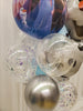 Frozen Birthday Balloon Bouquet #31