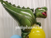 Rawr-some ~ Dinosaur Birthday Balloon Bouquet Set #135