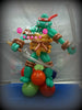 Character Balloon Sculpture (Large) #SB162805