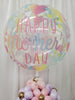 Mother's Day Balloon Flower Bundle Set - J2