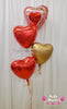 Love Expression ~ Balloon Bouquet #367