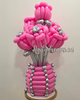 Flower Arrangement with Vase #FL82