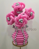 Flower Arrangement with Vase #FL81