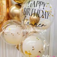 Balloon Delivery Surrey New Westminster Delta