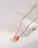 Bellora Pearl Necklace