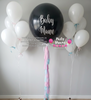 Sweet Reveal ~ Balloon Bouquet Set #710