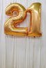 Bloom Allure ~ Bespoke Flower Balloon Bouquet #658