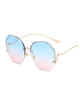 Party Ombre Sunglasses