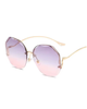 Party Ombre Sunglasses