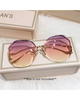 Party Ombre Sunglasses