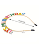 "IT'S MY BIRTHDAY" Party Headband
