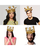Inflatable Crown