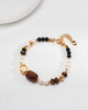 Terraia Pearl Bracelet