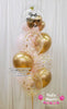 Shower Of Love ~ Bespoke Balloon Bouquet #385