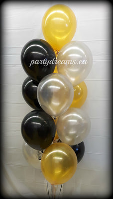 Balloon Bouquet Surrey BC