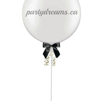 1 of 24" Round Balloon Bouquet