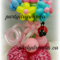 Flower Arrangement (Small) #FL03