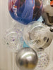 Frozen Birthday Balloon Bouquet #31