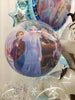 Frozen Birthday Balloon Bouquet #31