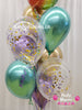 Mermaid Birthday Balloon Bouquet #92