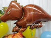 Rawr-some ~ Dinosaur Birthday Balloon Bouquet Set #135