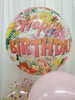 Summer Birthday! ~ Birthday Balloon Bouquet #253