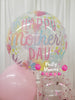 Mother's Day Balloon Bouquet - H