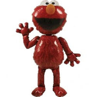 Elmo Airwalker - Helium Filled