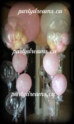 balloon bouquets surrey