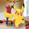 Pikachu Airwalker - Helium Filled