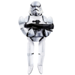Storm Trooper Airwalker - Helium Filled