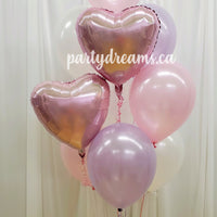 Be Sweet ~ Balloon Bouquet #174