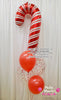 Christmas Spark ~ Christmas Balloon Bouquet #XMAS03