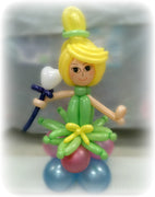 Character Balloon Sculpture (Small) #SB162835