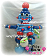 Character Balloon Sculpture (Medium) #SB162838