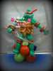 Character Balloon Sculpture (Large) #SB162805