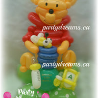 Welcome Baby (Medium) #BBS12