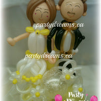 Wedding Couple #WBC6