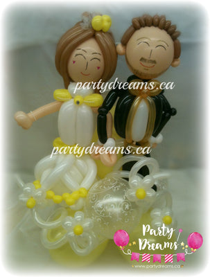 Wedding Couple #WBC6