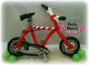 Balloon Bicycle (Medium) #BV02