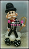 Character Balloon Centerpiece (Small) #SB162808