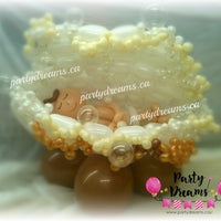 Baby in Shell (Medium) #BBS20