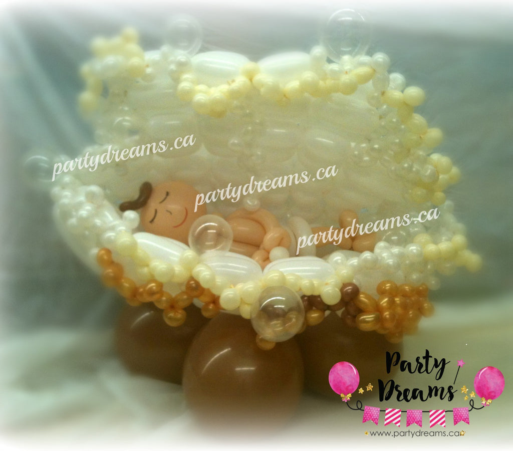 Baby in Shell (Medium) #BBS20