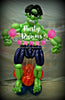 Character Balloon Sculpture (Large) #SB162806
