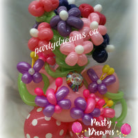 Sweet Garden (Medium) #FL07