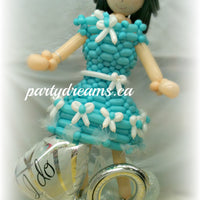 Bride To Be #WBC3
