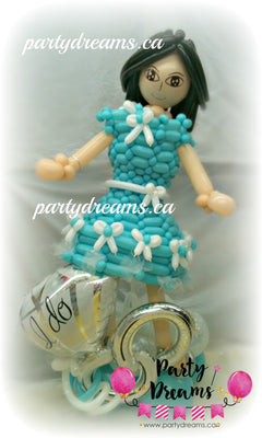 Bride To Be #WBC3