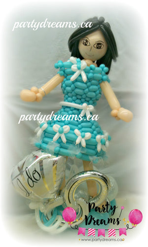 Bride To Be #WBC3