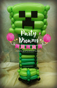 Character Balloon Centerpiece (Small) #SB162807